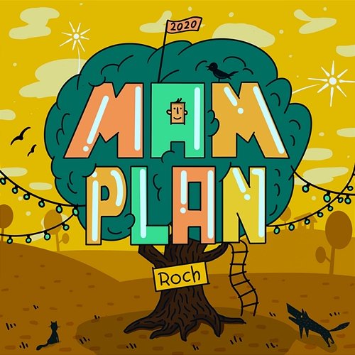 Mam plan (2020) Roch