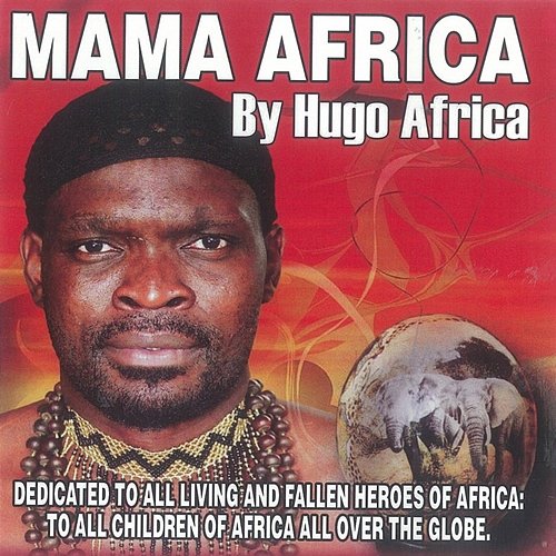 Mama Africa Hugo Africa