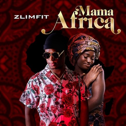 Mama Africa Zlimfit