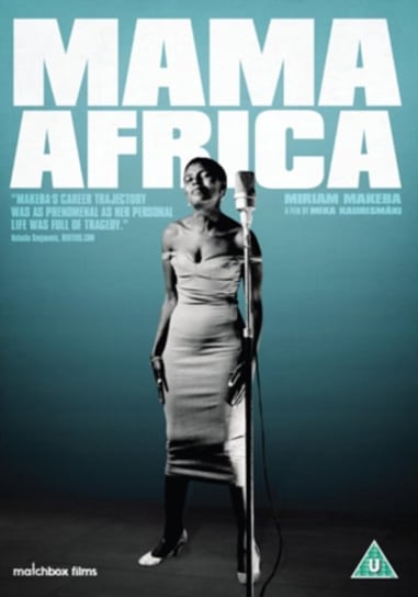 Mama Africa (brak polskiej wersji językowej) Kaurismaki Mika
