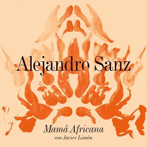 Mamá Africana Alejandro Sanz, Javier Limón