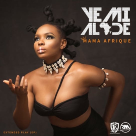 Mama Afrique EP Yemi Alade