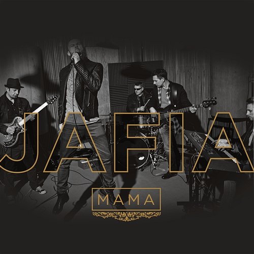 Mama Jafia