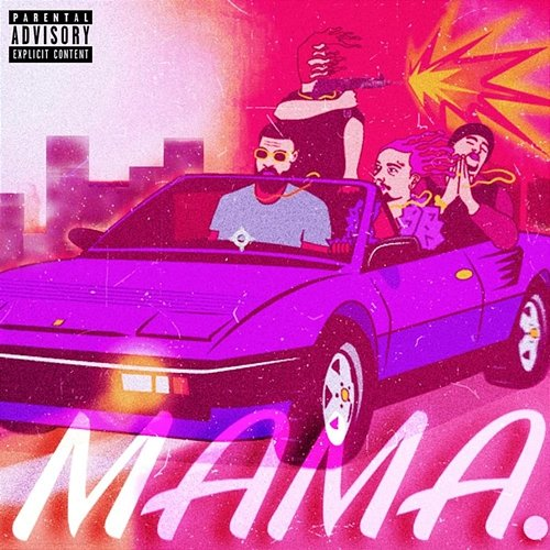 Mama? Mad Clip, Ypo feat. iLLEOo, Sin Boy