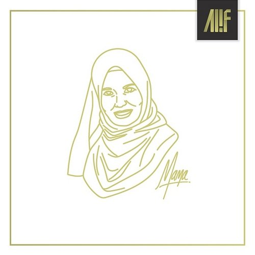 Mama AL!F