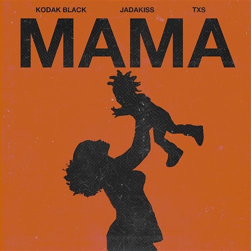 Mama Kodak Black