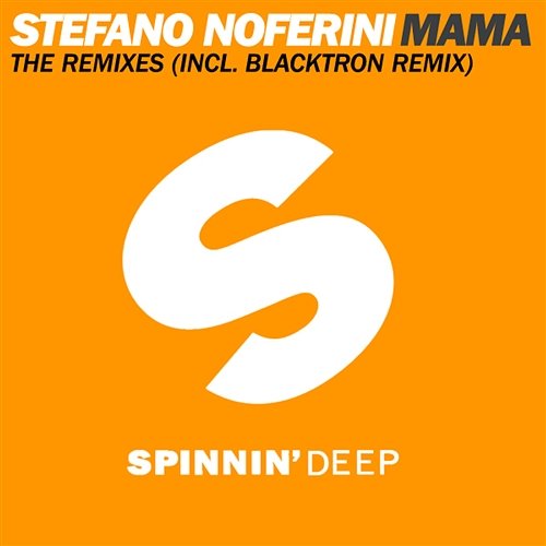 Mama Stefano Noferini