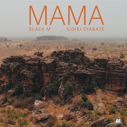 Mama Black M feat. Sidiki Diabaté