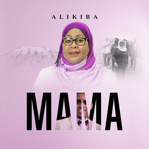Mama ALIKIBA
