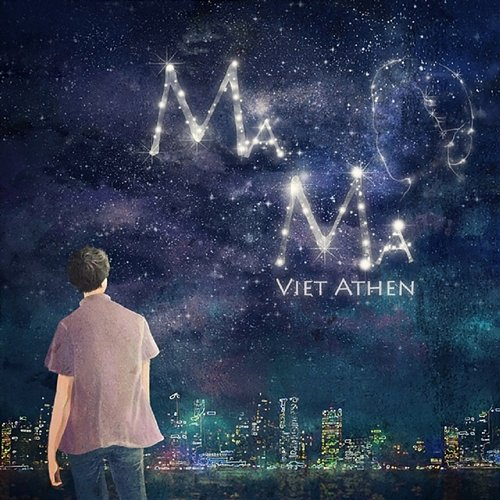 Mama Kain, Việt Athen