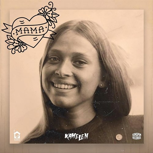 Mama Kamelen