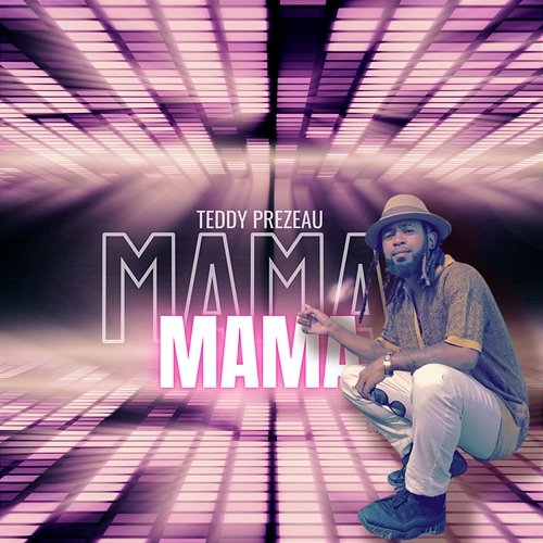 Mama Teddy Prezeau