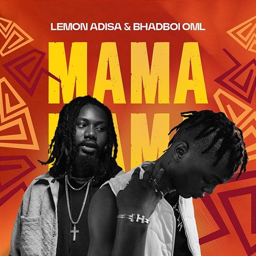 Mama Lemon Adisa feat. Bhadboi OML