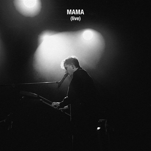 Mama Gregor Hägele