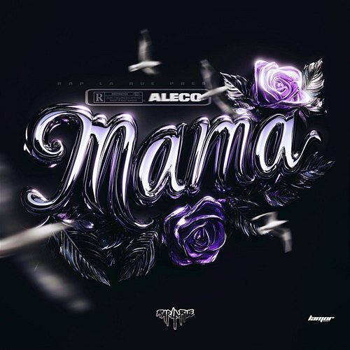 MAMA ALECO, Rap La Rue