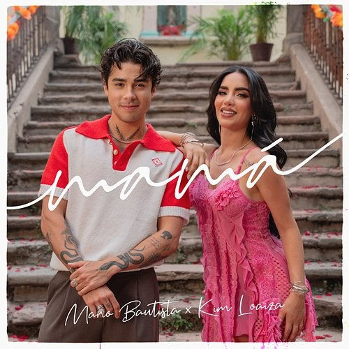 Mamá Mario Bautista, Kim Loaiza