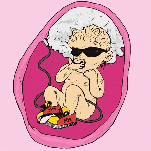 Mama Modern Man