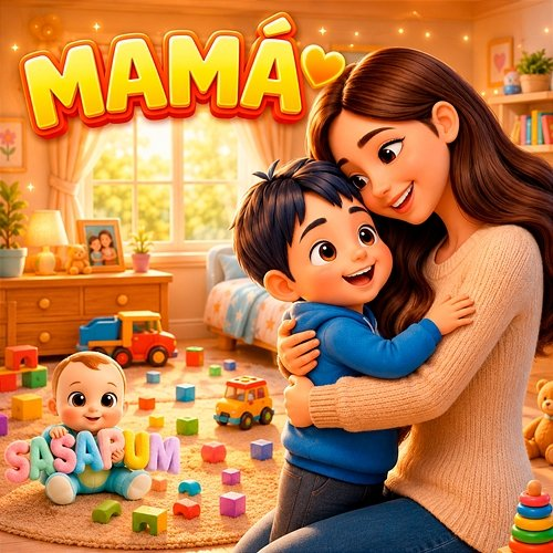 Mamá Sasapum