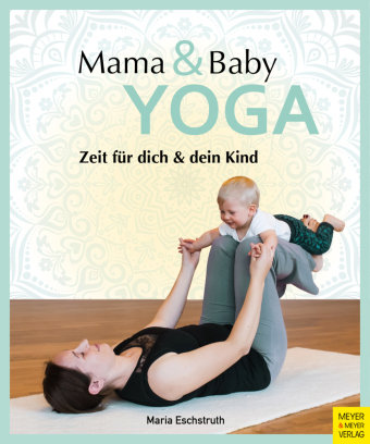 Mama- & Baby-Yoga Meyer & Meyer Sport