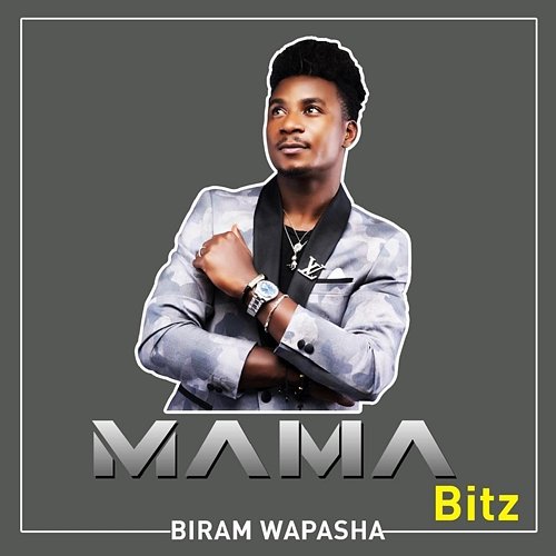 MAMA BITZ Biram Wapasha