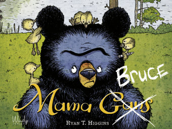 Mama Bruce Windy Verlag