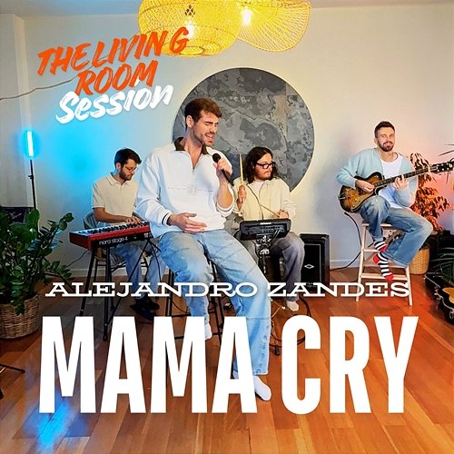 Mama Cry Alejandro Zandes
