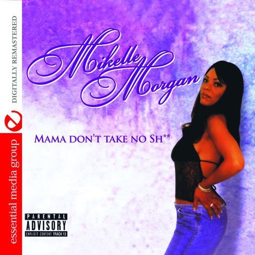 Mama Don't Take No Shit Various Artists