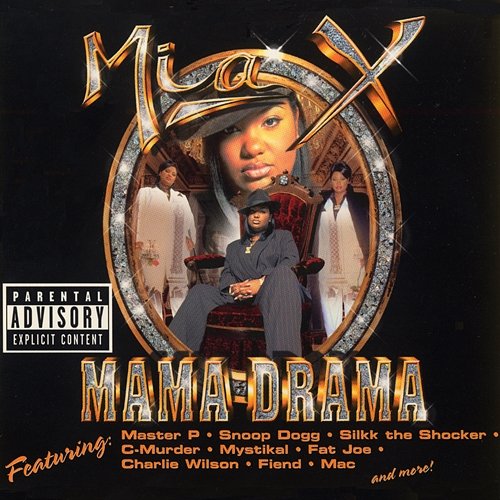 Mama Drama Mia X