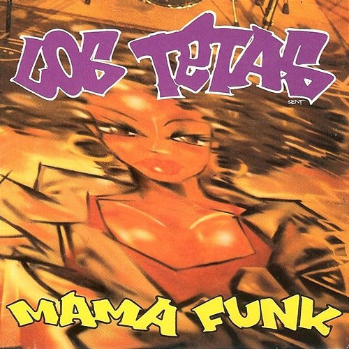 Mama Funk Los Tetas