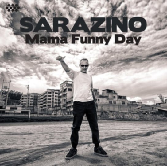 Mama Funny Day Sarazino