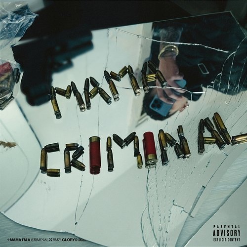 Mama I’m a Criminal Paky