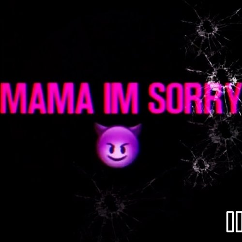 Mama I'm Sorry DewKey Nacho