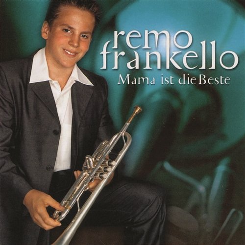 Brazil Remo Frankello