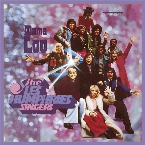 Mama Loo Les Humphries Singers