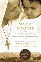Mama Maggie Makary Marty