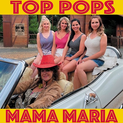 Mama Maria Top Pops