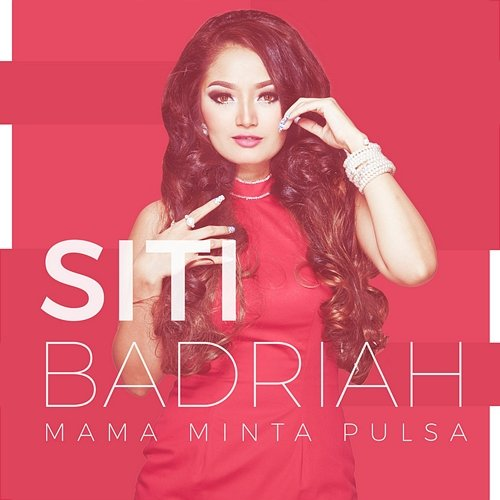 Mama Minta Pulsa Siti Badriah