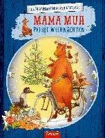 Mama Muh feiert Weihnachten Wieslander Jujja