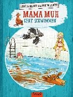 Mama Muh geht schwimmen Wieslander Jujja