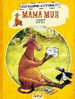 Mama Muh liest Wieslander Jujja