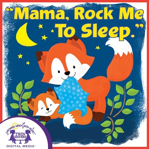"Mama," Rock Me To Sleep Hal Wright