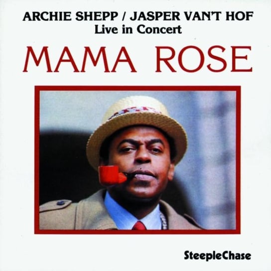 Mama Rose Shepp Archie, Van't Hof Jasper