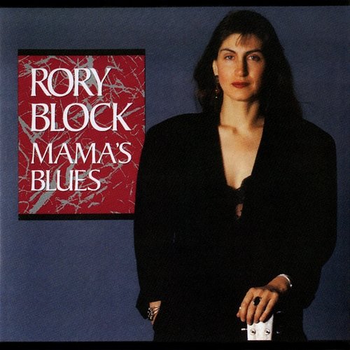 Mama's Blues Rory Block