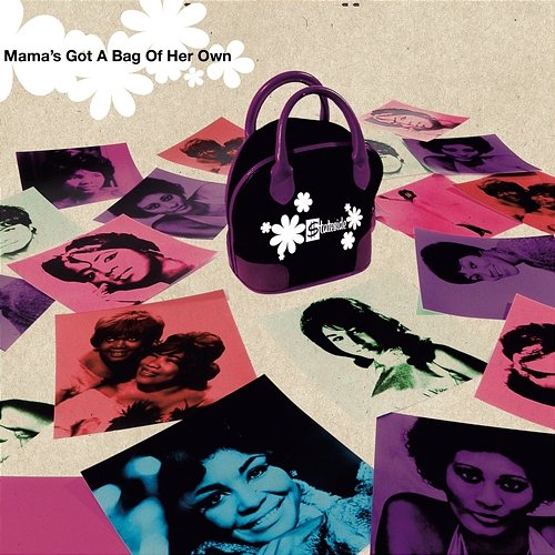 Mama's Got A Bag Of Her Own Various Artists
