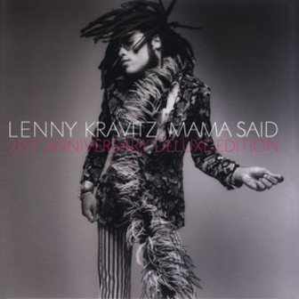 Mama Said (20Th Anniversary Edition) Kravitz Lenny