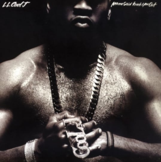 Mama Said Knock You Out (Limited Edition) LL Cool J