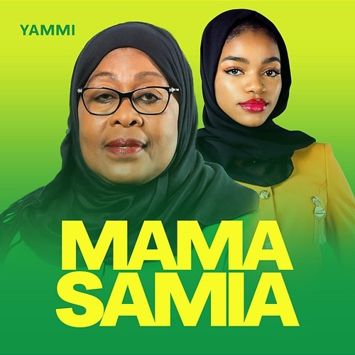 Mama Samia Yammi