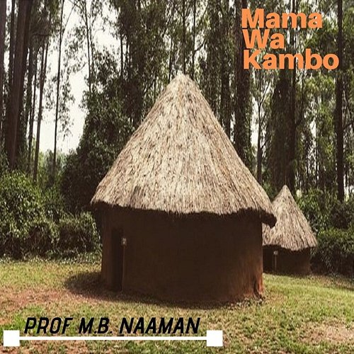 Mama Wa Kambo Prof. N. B. Naaman