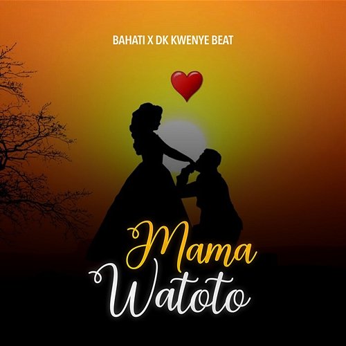 Mama Watoto Bahati & DK Kwenye Beat