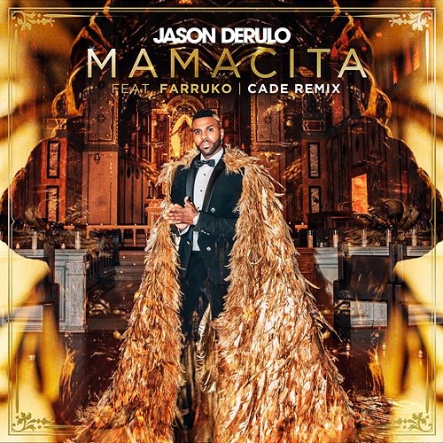 Mamacita Jason Derulo feat. Farruko